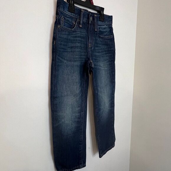 Gap Straight Jeans - Picture 2 of 5
